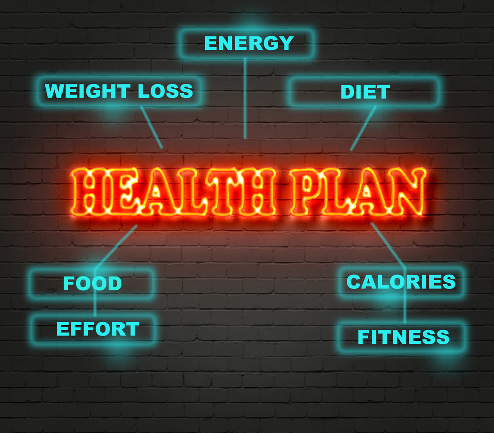 ヘルスプランのロゴ